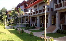 Lanta Intanin Resort - SHA Plus